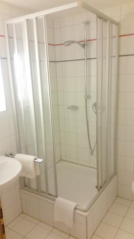Altstadt- Und Businesshotel Pfaubraeu - Brauereigasthof - Fruehstuecksbuffet - Kostenfreie Radgarage - Hunde Willkommen Тростберг-ан-дер-Альц Экстерьер фото