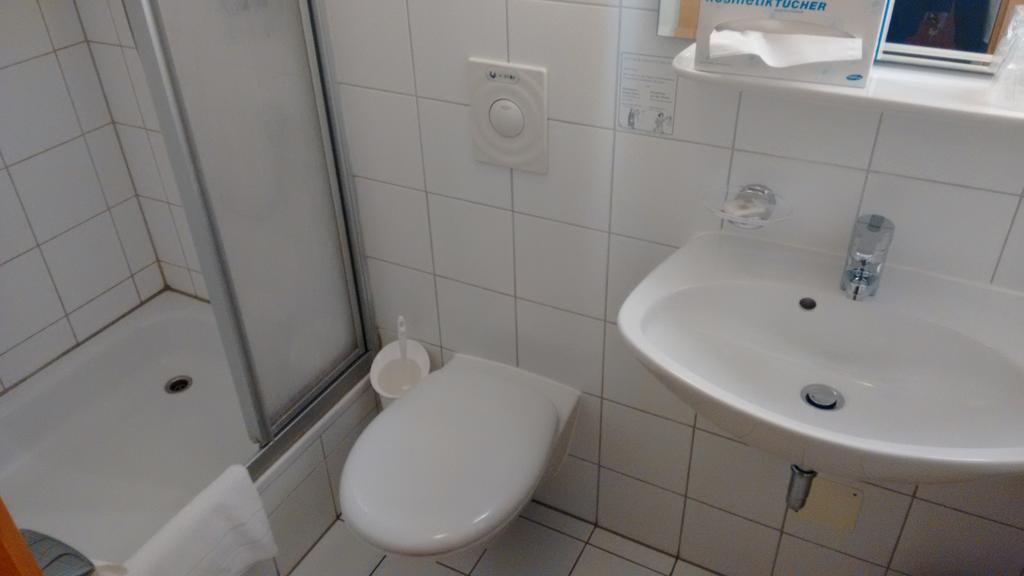 Altstadt- Und Businesshotel Pfaubraeu - Brauereigasthof - Fruehstuecksbuffet - Kostenfreie Radgarage - Hunde Willkommen Тростберг-ан-дер-Альц Экстерьер фото